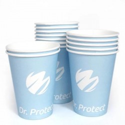 Dr. Protect Pohár 100 darabos EcoCups