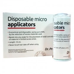 Aplicatoare Dr. Protect, 100 Bucati