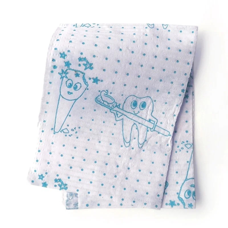 Bavete Imprimate Dr. Protect 500 bucati