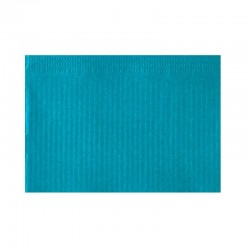 Bavete Towel Up Blue Lagoon Euronda 50 bucati