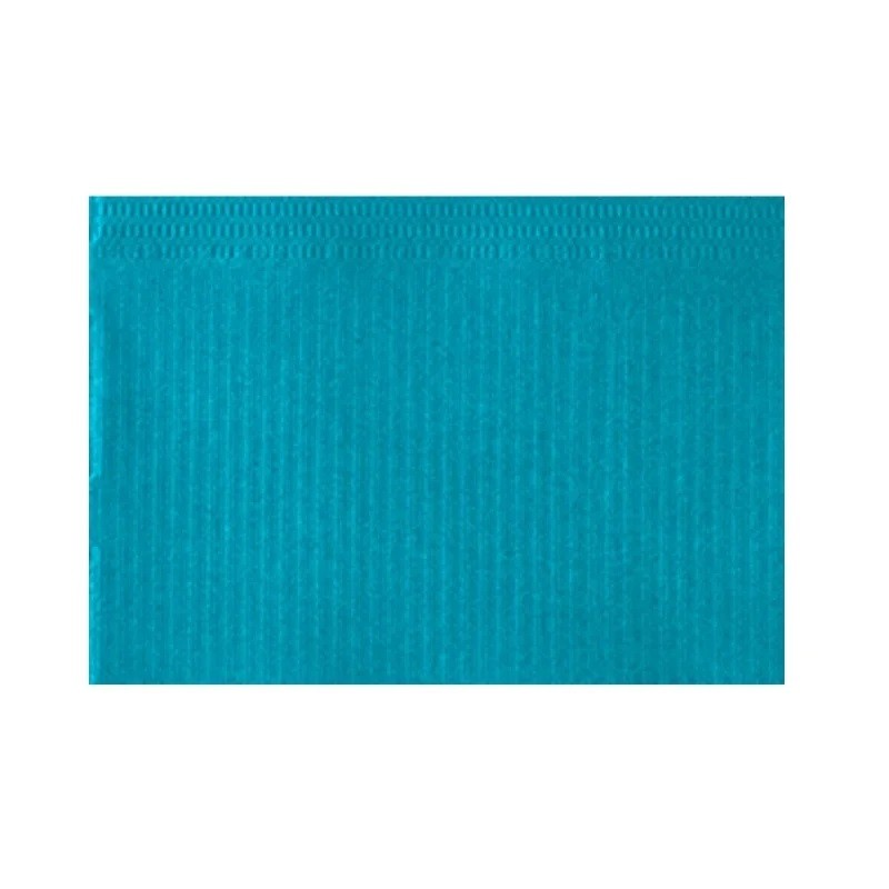 Bavete Towel Up Blue Lagoon Euronda 50 bucati