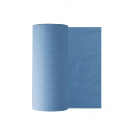 Rola Bavete Albastre 60 Bucati/Rola Euronda