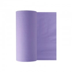 Rola Bavete Mov 60 Bucati/Rola Euronda