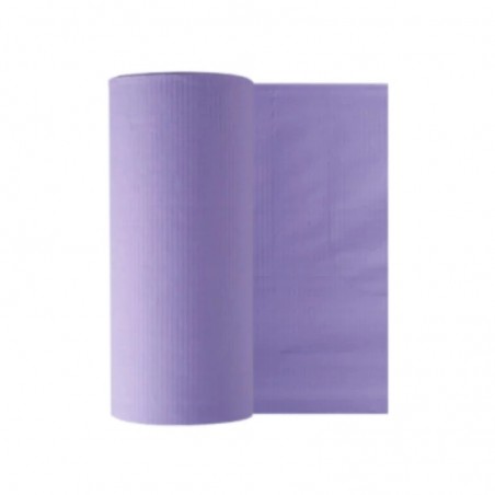Rola Bavete Mov 60 Bucati/Rola Euronda