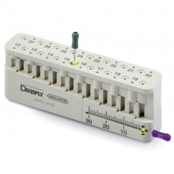 Mini Endo Block Dentsply