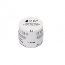 Universal Glaze 5g Dentsply