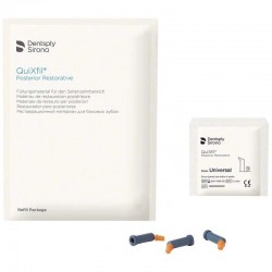 QuiXfil kapszula 5 x 0,28 g Dentsply