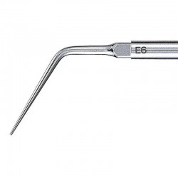 Varios E6 endodontikus fileNSK