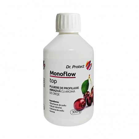 Bicarbonat Pudra Top Cirese Dr. Protect, 300g