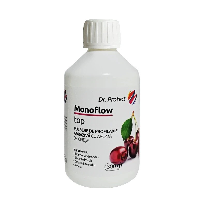 Bicarbonat Pudra Top Cirese Dr. Protect, 300g