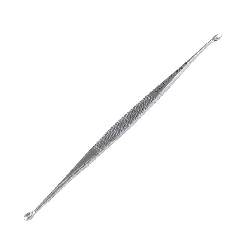 Chiureta Alveolara Dubla Dr. Protect