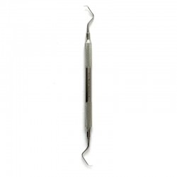 Chiureta Gracey 9/10 Dr. Protect