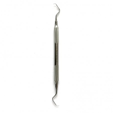 Chiureta Gracey 9/10 Dr. Protect