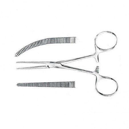 Pensa Kocher Dr. Protect 14cm