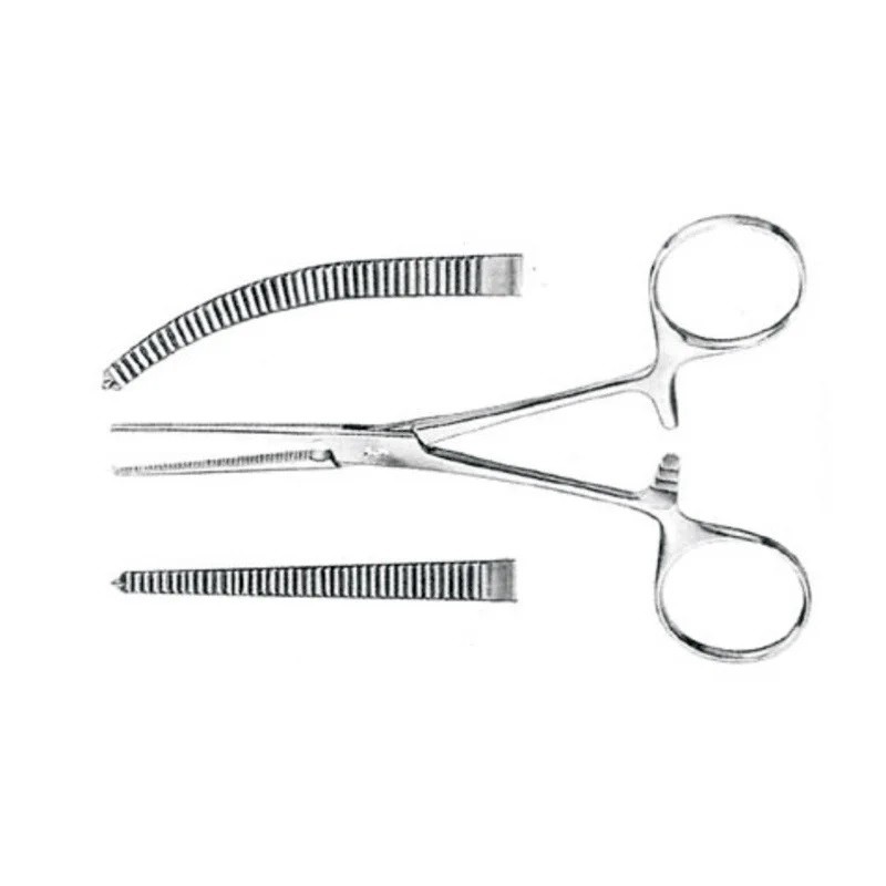 Pensa Kocher Dr. Protect 14cm