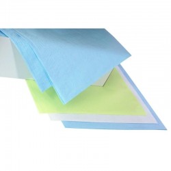 Husa pentru Tetiera Dr. Protect, 175 bucati