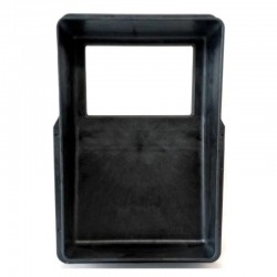 Gyantatálca Cara Print Kulzer