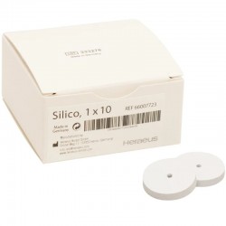 Szilícium-kompozit polírozópadKulzer