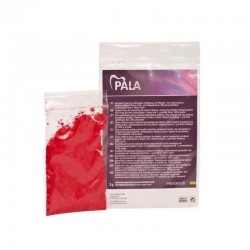 Színezőanyag erezettel Pala 5g Kulzer