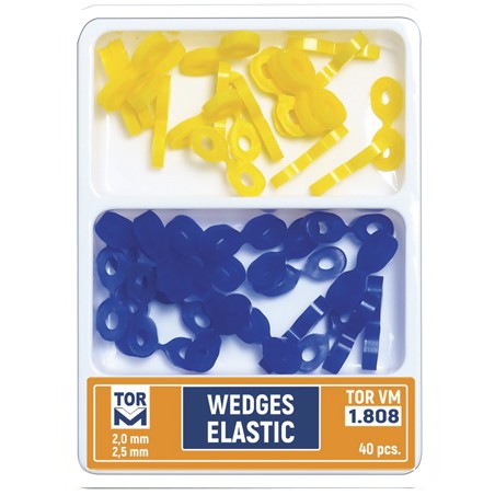 Kit Pene Elastice TorVM