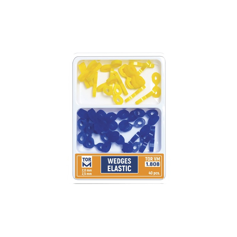 Kit Pene Elastice TorVM