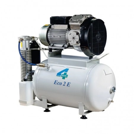 Compresor ECO 2E cu uscator 4Tek
