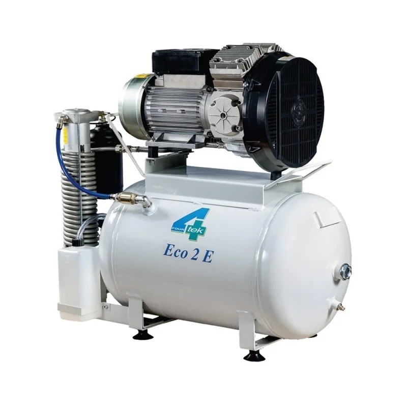 Compresor ECO 2E cu uscator 4Tek