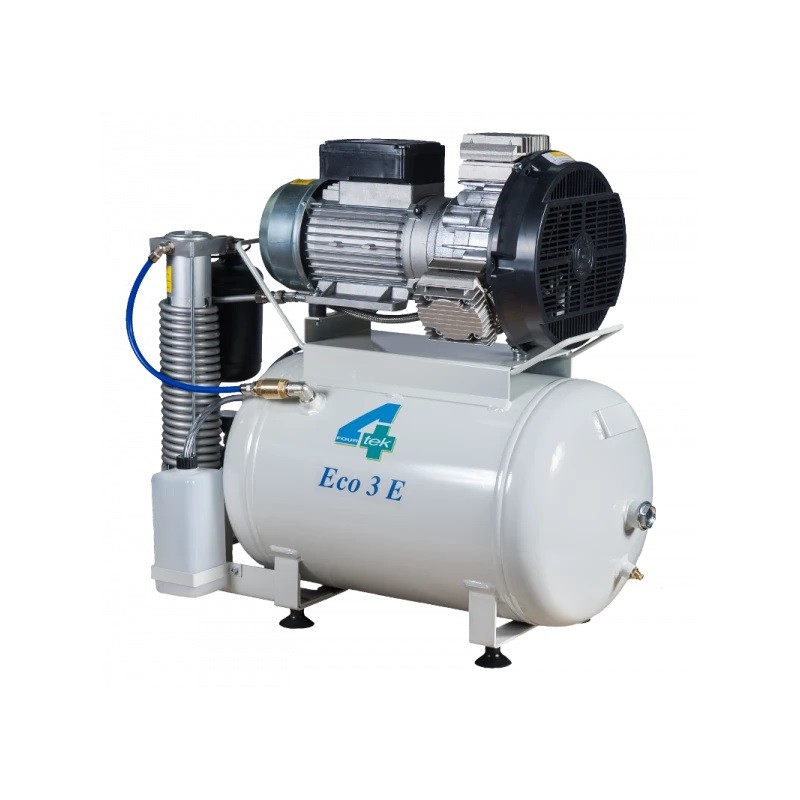 Compresor ECO 3E Cu Uscator 4Tek