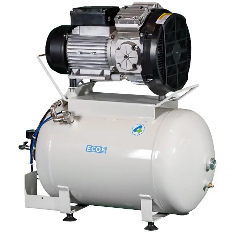 Compresor Eco 2 - Pentru 2 Unituri 4TEK