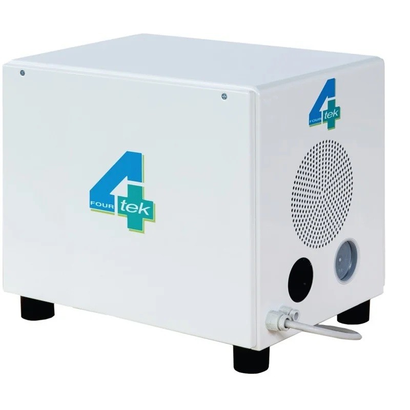 Motor Aspiratie Chirurgicala A004L 4Tek