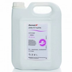 Folyékony kéziszappan Zeta 6 Hydra 5l Zhermack
