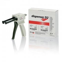 Zhermack 1:1 adagoló