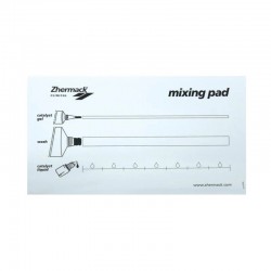 Zhermack keverőpárnák