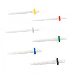 Cytec üvegszálas forgópántok, 10 piecesHahnenkratt