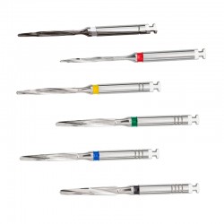 Cytec Calibration Drill fúró készlet Hahnenkratt