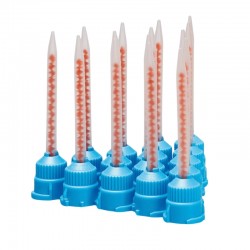 Kék keverőpálca Acrytemphez 1 db Zhermack