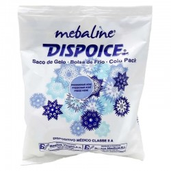 Instant jégzacskó Bastos Viegas