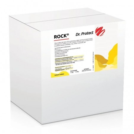 Gips Rock Dr. Protect 25 kg