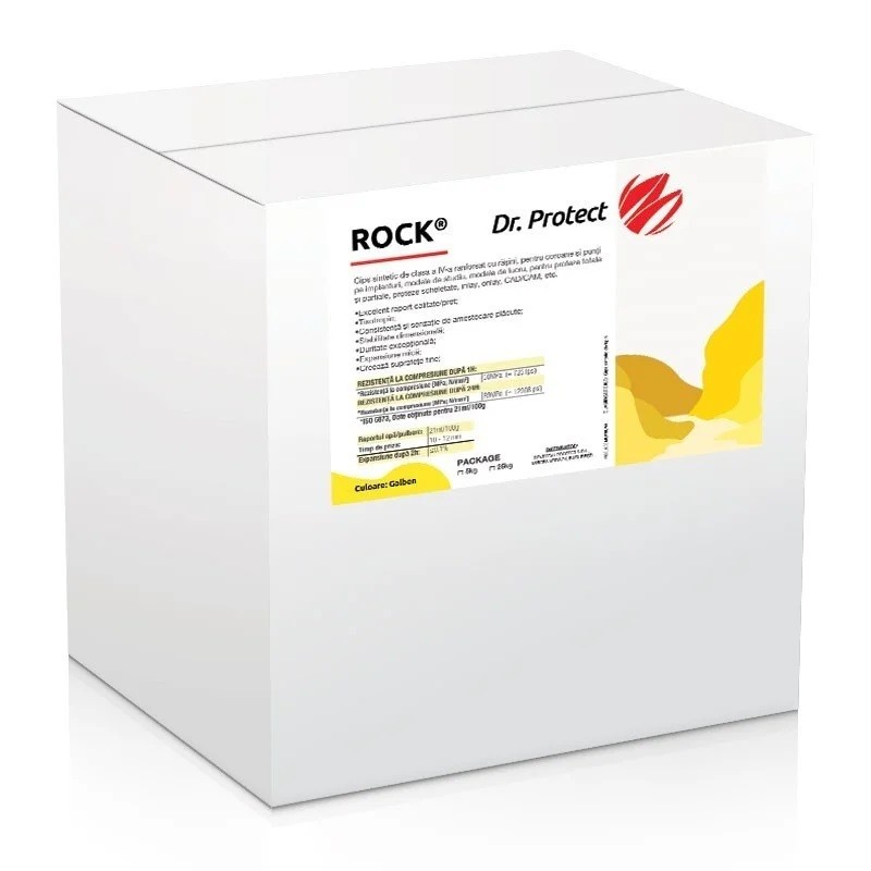 Gips Rock Dr. Protect 5 kg