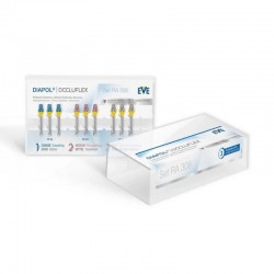 Diapol Occluflex Mix RA 308mixEve