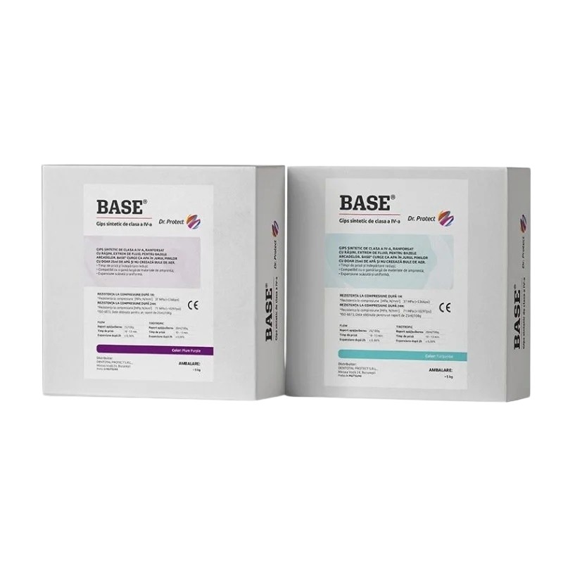 Gips Base Dr. Protect 5kg