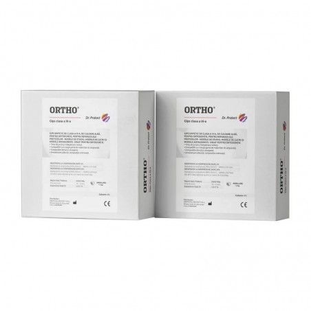 Gips Ortho White Dr. Protect 5kg