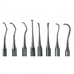 Instrument Detratraj Dr. Protect