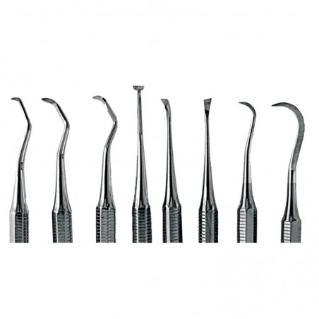 Instrument Detratraj Dr. Protect