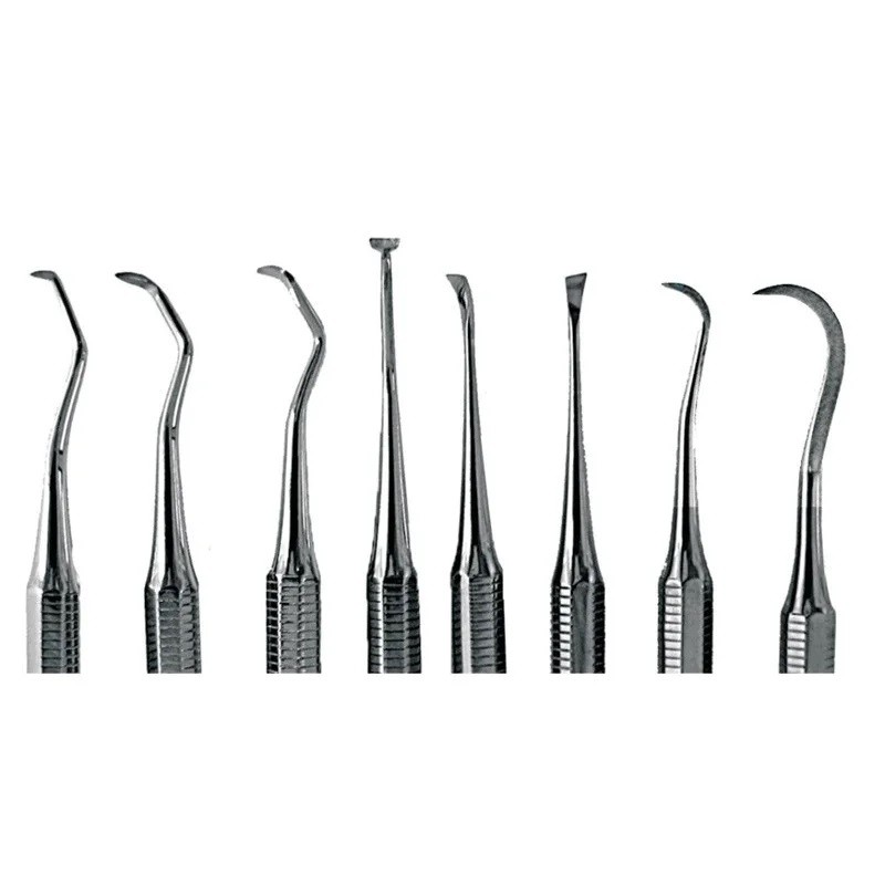 Instrument Detratraj Dr. Protect