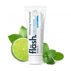 Fogkrém Flash menta ízű 75 ml White Smile