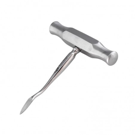 Elevator Lecluse Dr. Protect