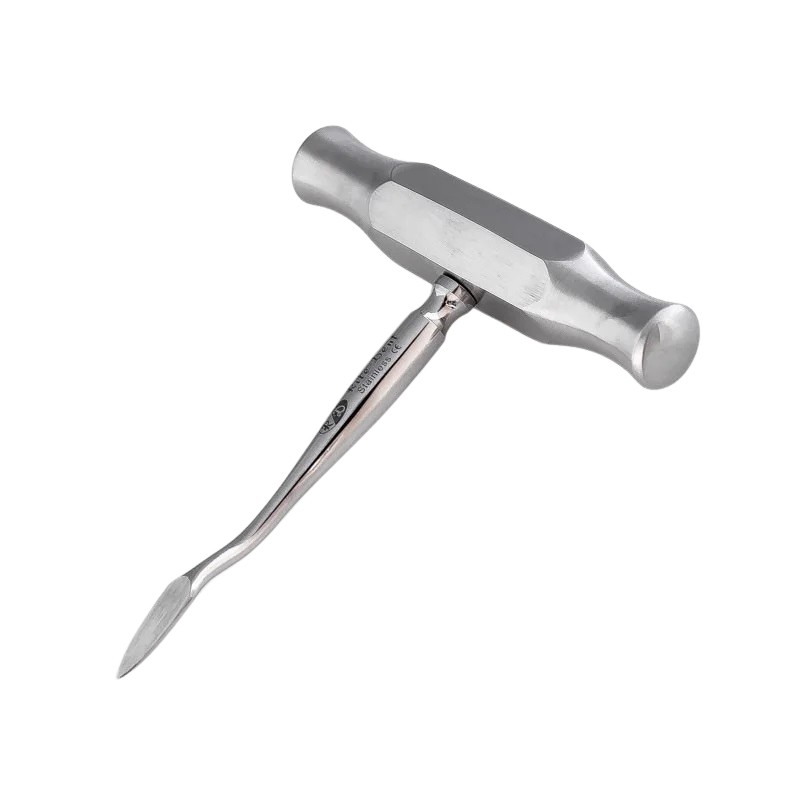 Elevator Lecluse Dr. Protect