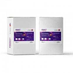 Masa De Ambalat Print Dr. Protect 25x160g Pulbere + 1000ml Lichid