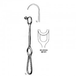 Departator Middledorf 20x22mm Dr. Protect